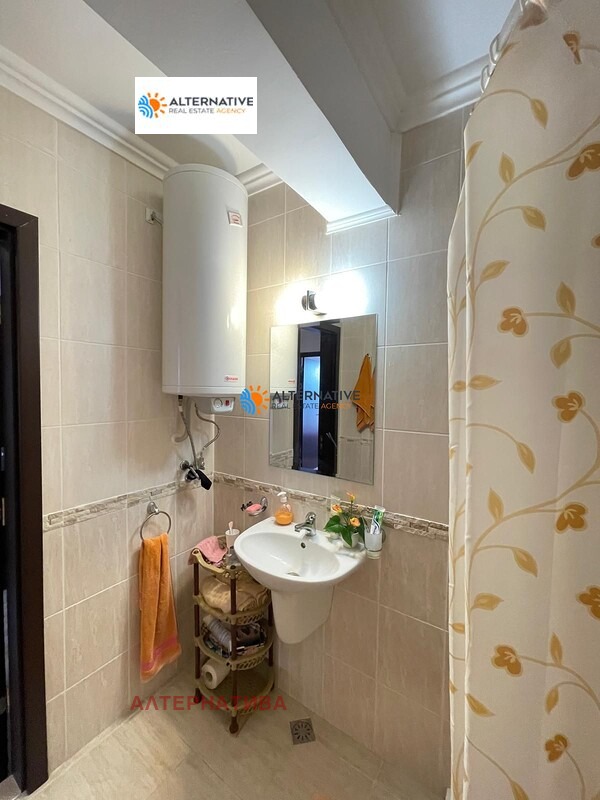 Продава 3-СТАЕН, гр. Свети Влас, област Бургас, снимка 13 - Апартаменти - 54687674