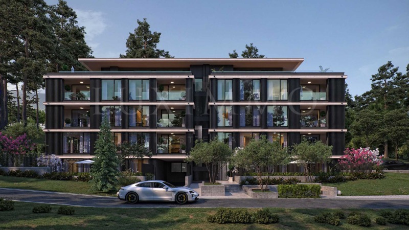 Продается  3 спальни София , Панчарево , 152 кв.м | 42737724 - изображение [2]