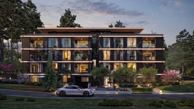 Продается  3 спальни София , Панчарево , 152 кв.м | 42737724
