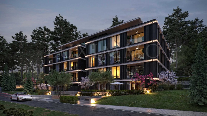 Продается  3 спальни София , Панчарево , 152 кв.м | 42737724 - изображение [5]