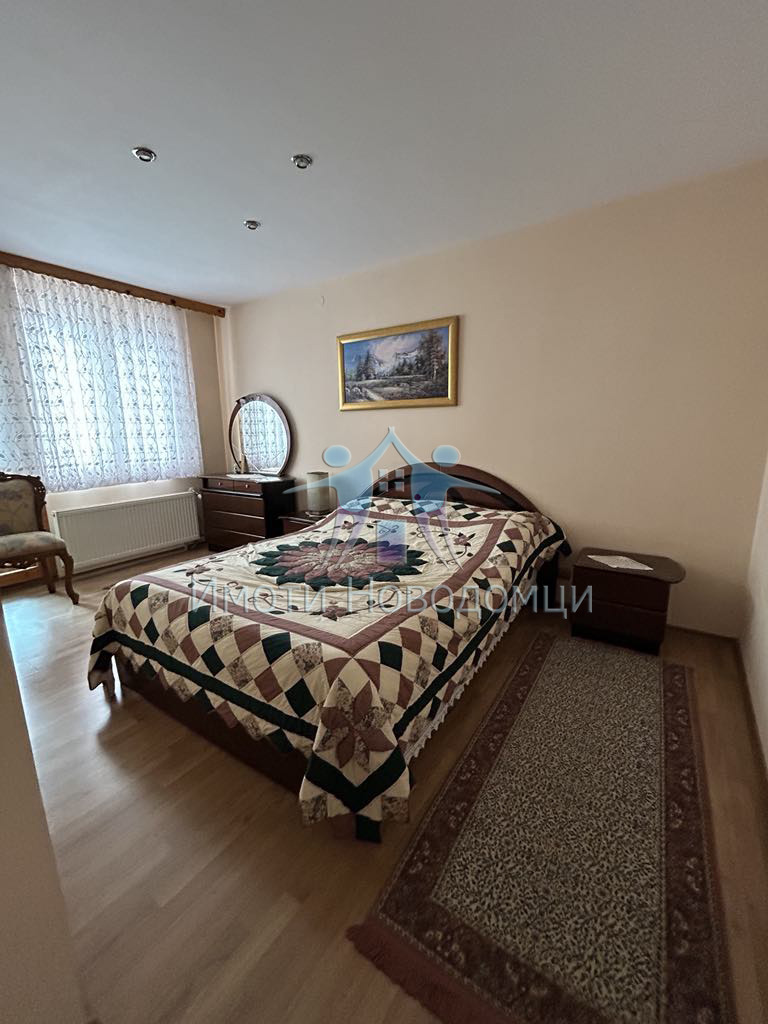 In vendita  3+ camere da letto Shumen , Tsentar , 120 mq | 61077717 - Immagine [7]