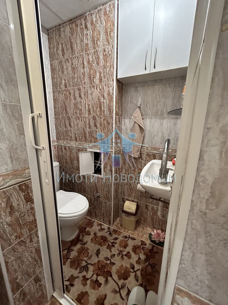 De vânzare  3+ dormitor Șumen , Țentâr , 120 mp | 61077717 - imagine [10]