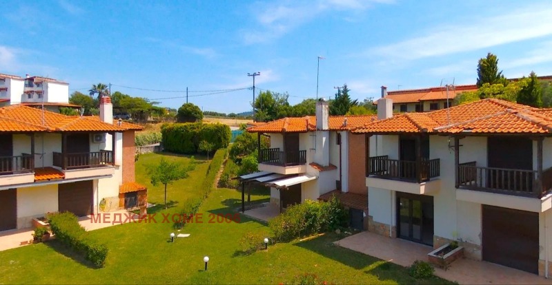 Продава МЕЗОНЕТ, Гърция, Халкидики • 185000 € • 50794052 — Holmes.bg