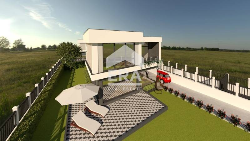 Til salgs  Hus Varna , m-t Manastirski rid , 190 kvm | 49259647 - bilde [2]