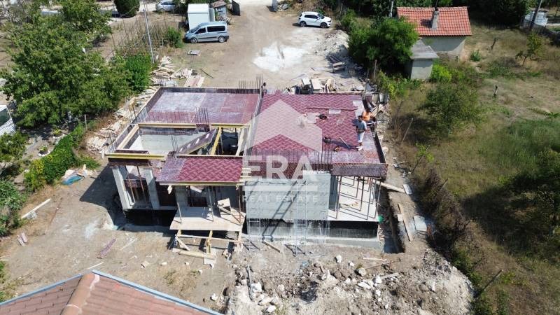 Продава  Къща град Варна , м-т Манастирски рид , 190 кв.м | 49259647
