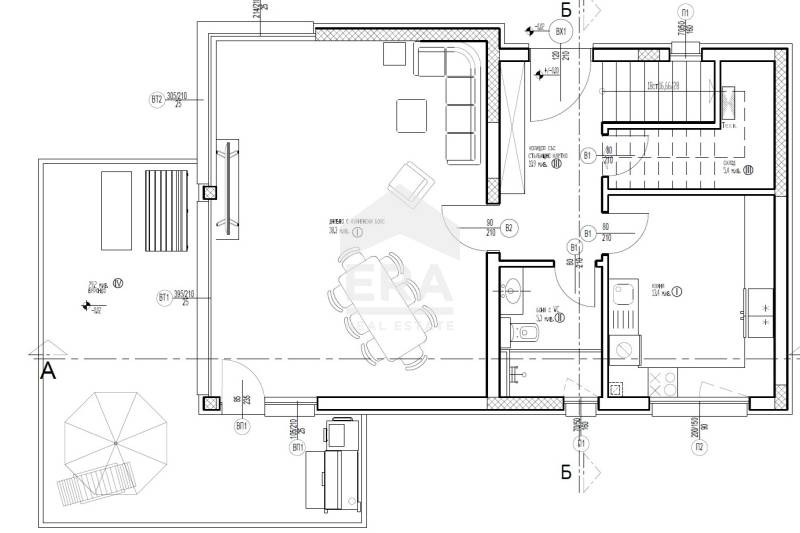 Til salgs  Hus Varna , m-t Manastirski rid , 190 kvm | 49259647 - bilde [7]