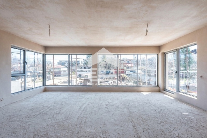 Продава КЪЩА, гр. Варна, м-т Манастирски рид, снимка 6 - Къщи - 51251291