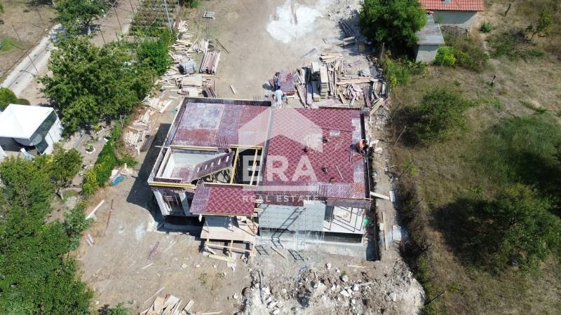 Продава  Къща град Варна , м-т Манастирски рид , 190 кв.м | 49259647 - изображение [2]