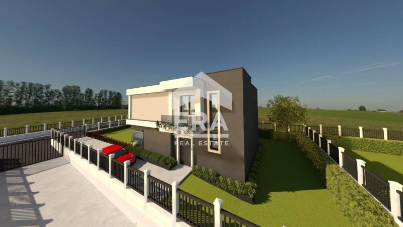 Til salgs  Hus Varna , m-t Manastirski rid , 190 kvm | 49259647 - bilde [3]