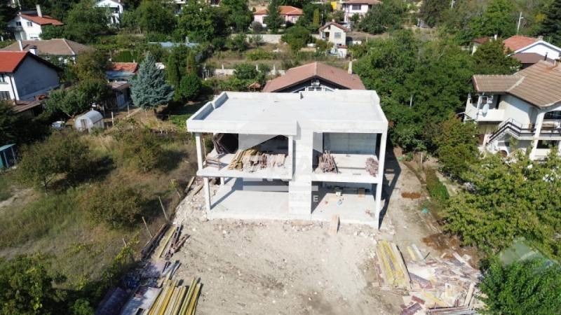 Til salg  Hus Varna , m-t Manastirski rid , 190 kvm | 49259647 - billede [3]