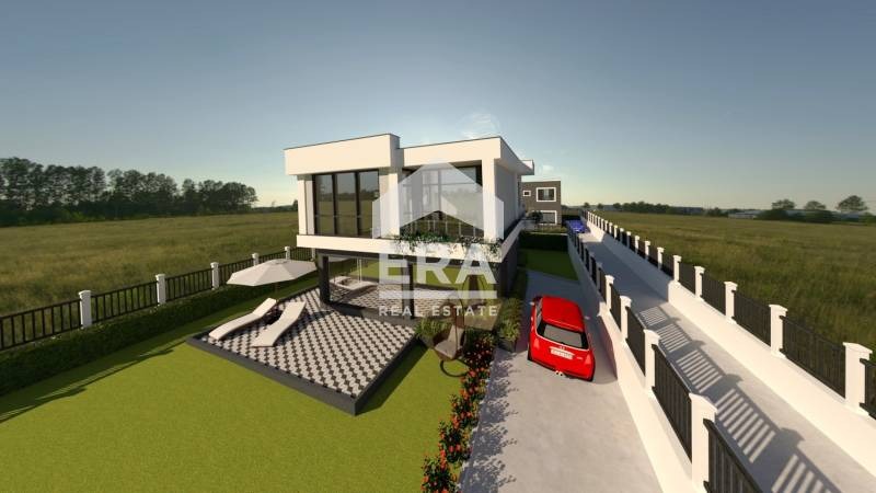 Til salgs  Hus Varna , m-t Manastirski rid , 190 kvm | 49259647