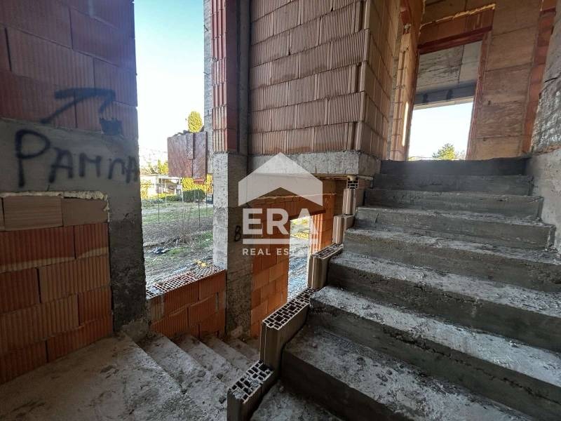 Продава КЪЩА, гр. Варна, м-т Манастирски рид, снимка 7 - Къщи - 51251291