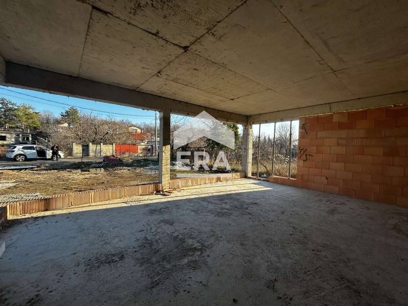 Продава КЪЩА, гр. Варна, м-т Манастирски рид