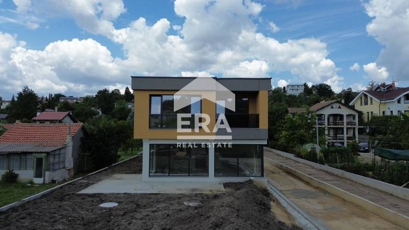 Продава КЪЩА, гр. Варна, м-т Манастирски рид, снимка 4 - Къщи - 51251291