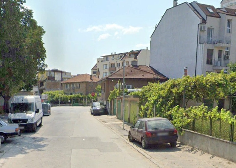 Продава КЪЩА, гр. Варна, Трошево