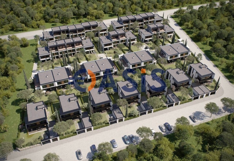 Продава КЪЩА, гр. Несебър, област Бургас, снимка 12 - Къщи - 52371912