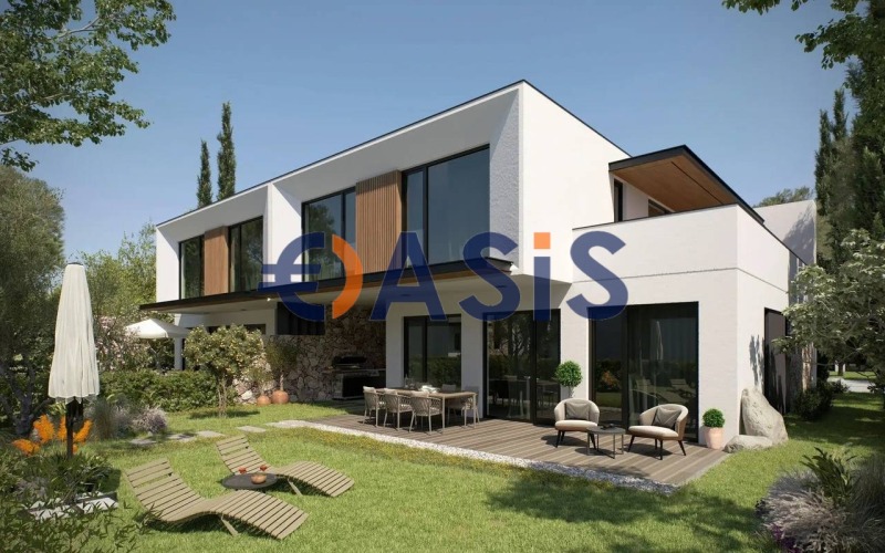 Продава КЪЩА, гр. Несебър, област Бургас, снимка 6 - Къщи - 52371912