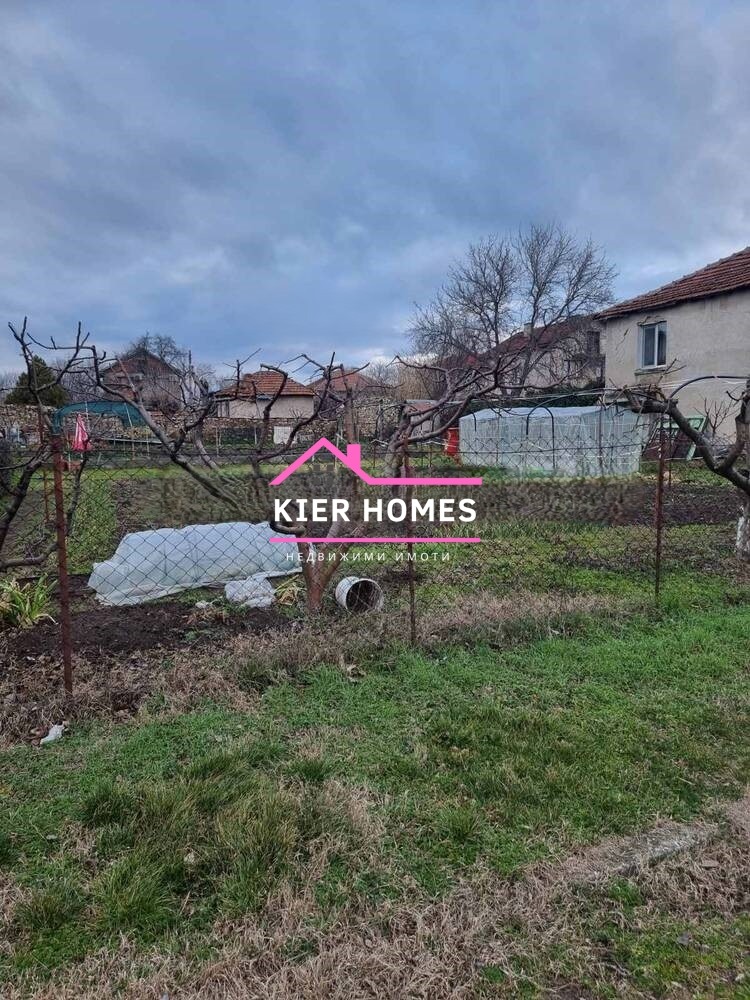 Продава КЪЩА, с. Добрич, област Хасково, снимка 4 - Къщи - 52413874