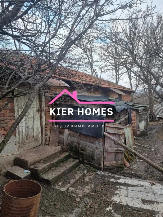 Продава КЪЩА, с. Добрич, област Хасково, снимка 5 - Къщи - 52413874