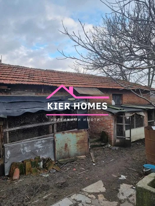 Продава КЪЩА, с. Добрич, област Хасково, снимка 6 - Къщи - 52413874