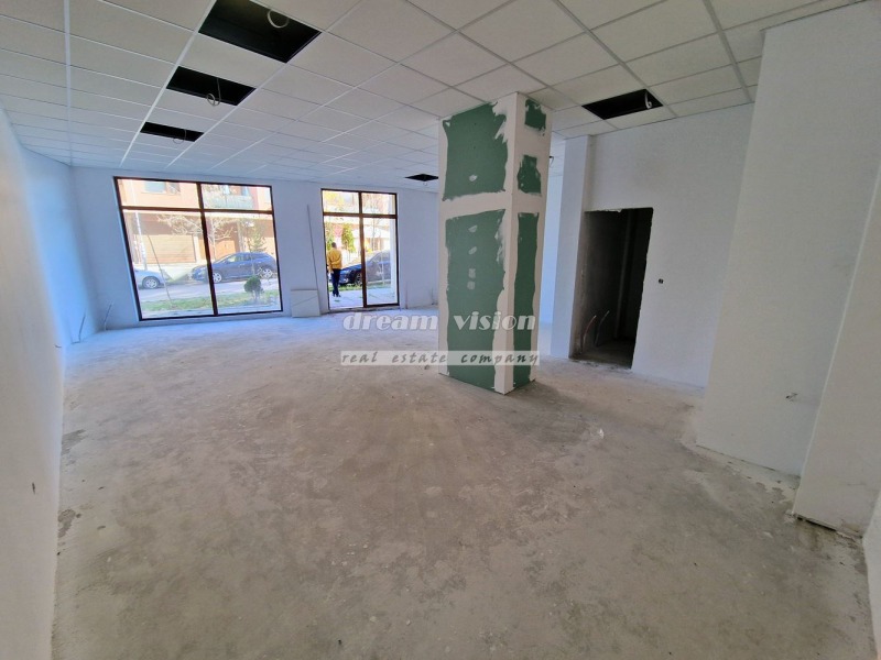 Продава МАГАЗИН, гр. София, Малинова долина, снимка 2 - Магазини - 52402436