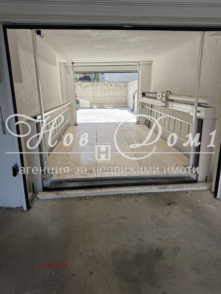 На продаж  Гараж Варна , Колхозен пазар , 33 кв.м | 92272275 - зображення [3]