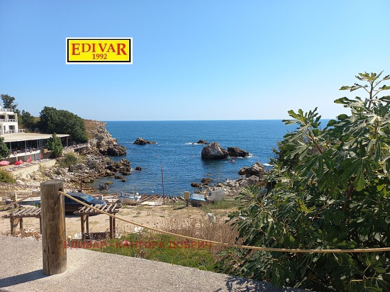 Продава ПАРЦЕЛ, с. Тюленово, област Добрич