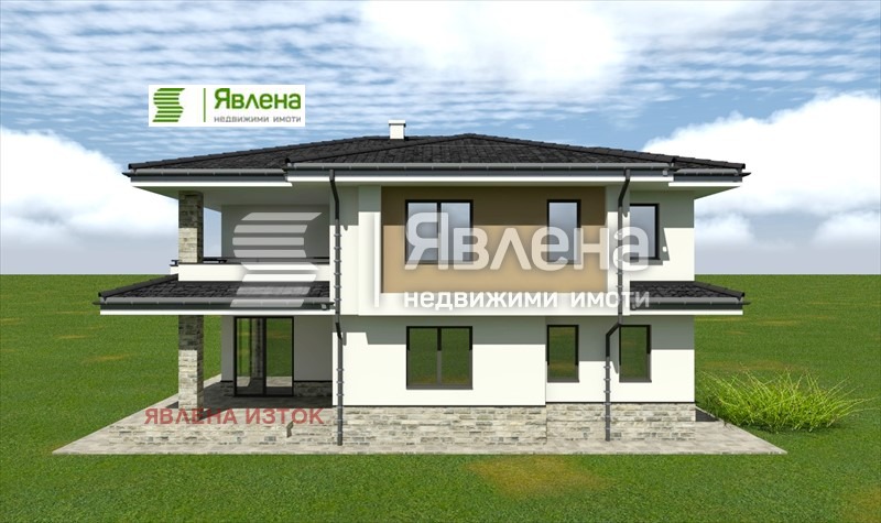 Продава ПАРЦЕЛ, с. Равно поле, област София област, снимка 16 - Парцели - 55305006