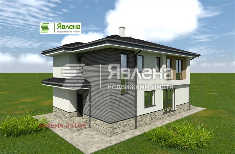 Продава ПАРЦЕЛ, с. Равно поле, област София област, снимка 13 - Парцели - 55305006