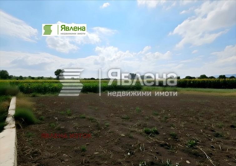 Продава ПАРЦЕЛ, с. Равно поле, област София област, снимка 5 - Парцели - 55305006