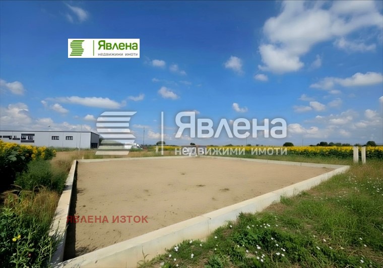 Продава ПАРЦЕЛ, с. Равно поле, област София област, снимка 3 - Парцели - 55305006