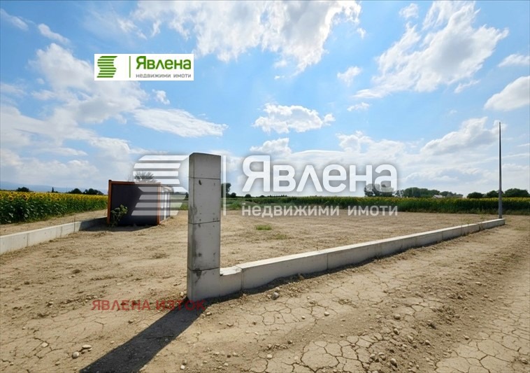 Продава ПАРЦЕЛ, с. Равно поле, област София област, снимка 4 - Парцели - 55305006