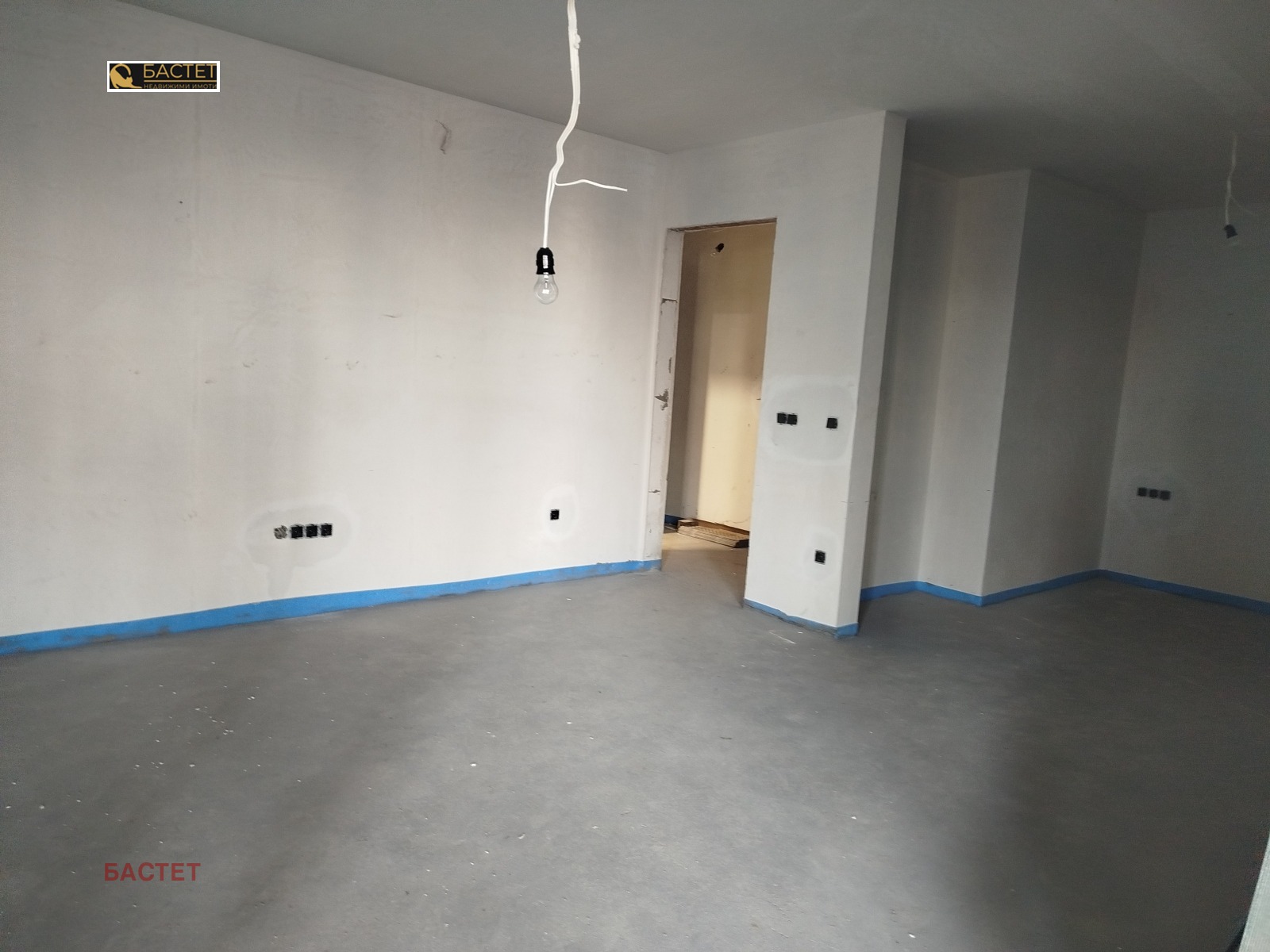Продава 1-СТАЕН, гр. София, м-т Гърдова глава, снимка 3 - Апартаменти - 52147768