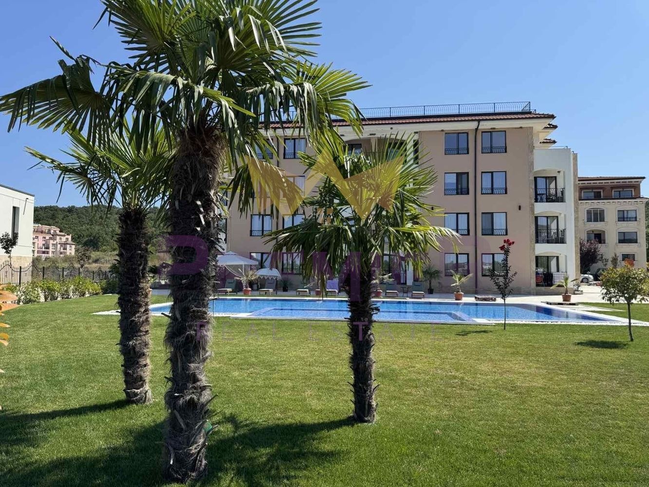 Продава 2-СТАЕН, гр. Созопол, област Бургас, снимка 8 - Апартаменти - 53648311