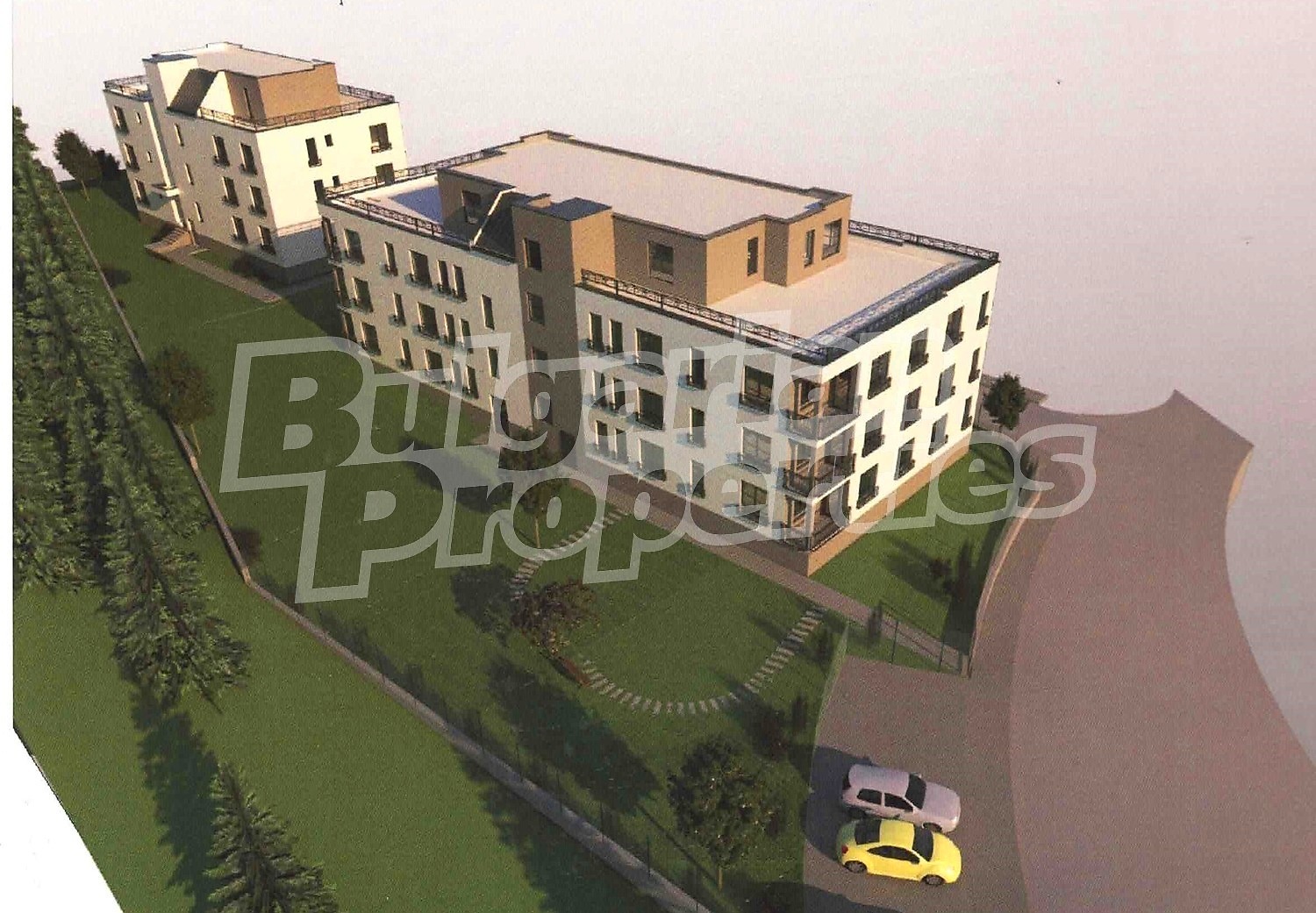 Продава  2-стаен град София , Княжево , 68 кв.м | 50188816