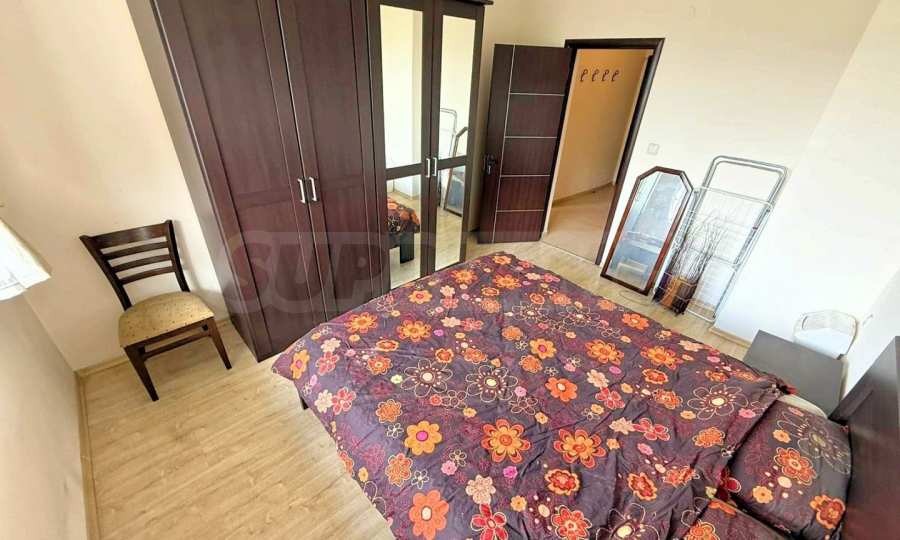 Продава 2-СТАЕН, гр. Банско, област Благоевград, снимка 4 - Апартаменти - 55266285