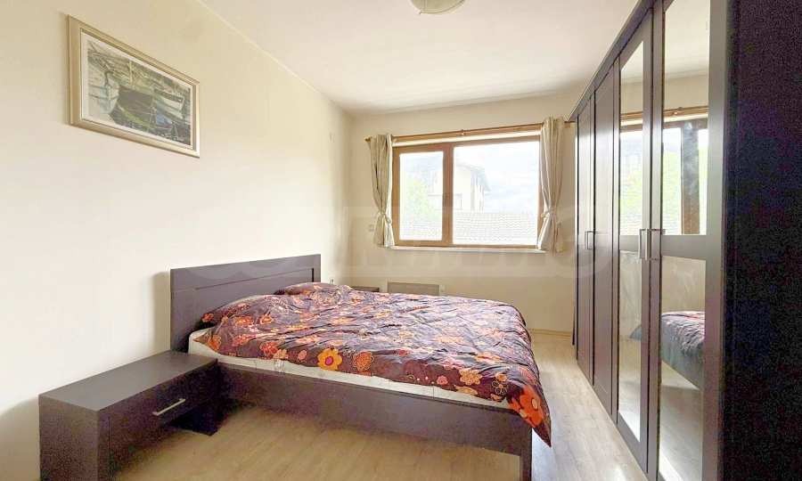 Продава 2-СТАЕН, гр. Банско, област Благоевград, снимка 5 - Апартаменти - 55266285