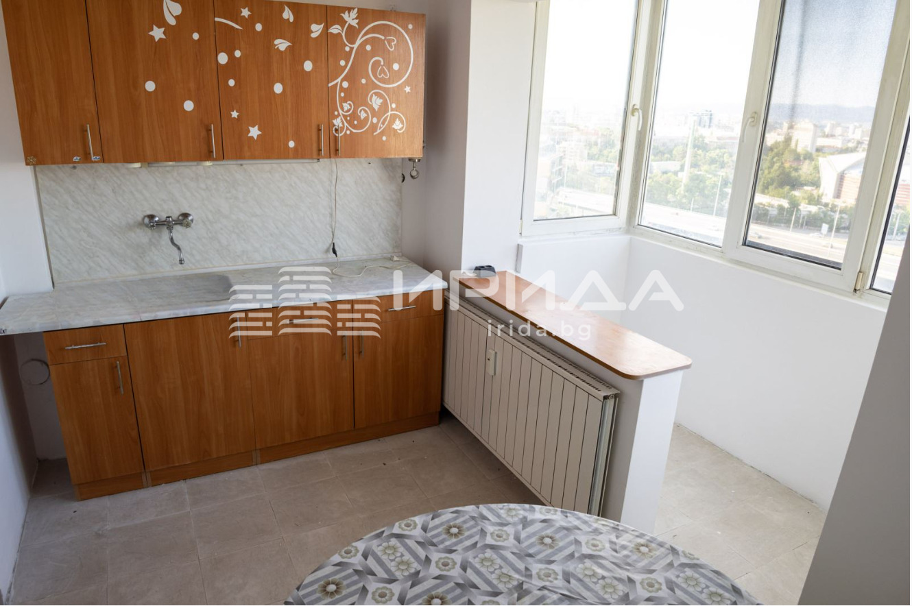 Продава 2-СТАЕН, гр. София, Мусагеница, снимка 5 - Апартаменти - 55736818
