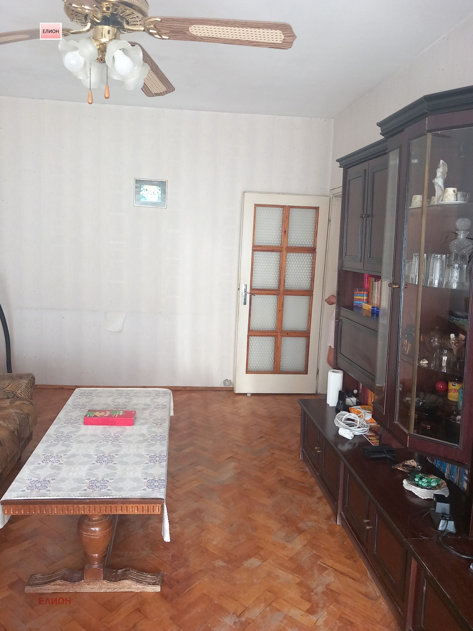 Продава 2-СТАЕН, гр. Перник, Димова махала, снимка 5 - Апартаменти - 55850847
