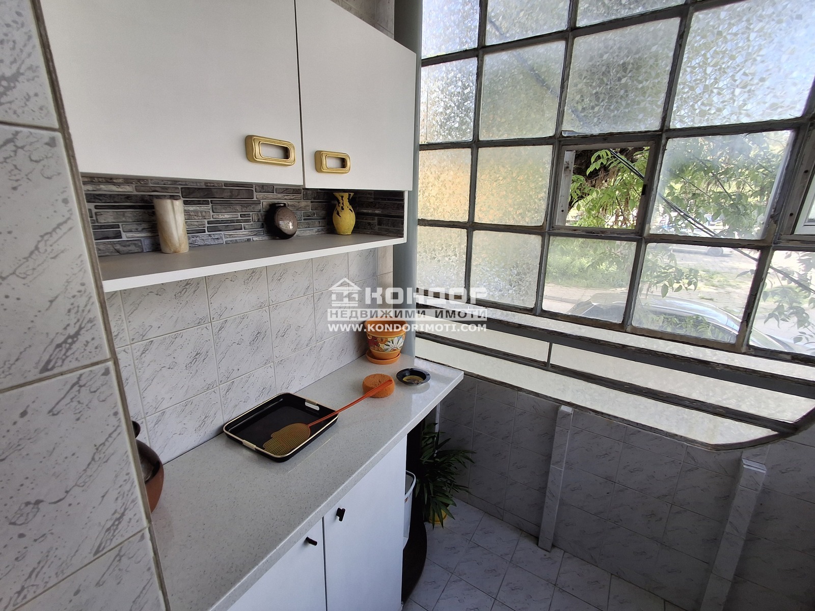 Продава 3-СТАЕН, гр. Пловдив, Кючук Париж, снимка 9 - Апартаменти - 50107686