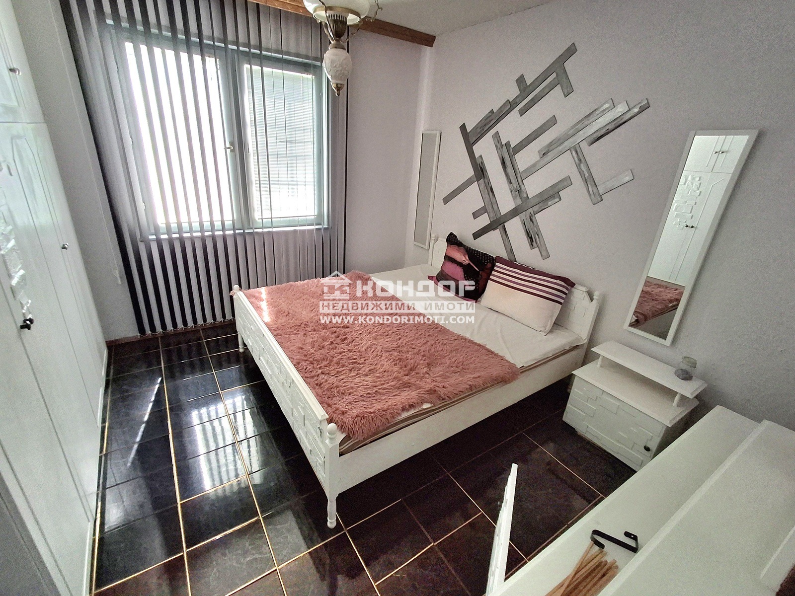 Продава 3-СТАЕН, гр. Пловдив, Кючук Париж, снимка 6 - Апартаменти - 50107686