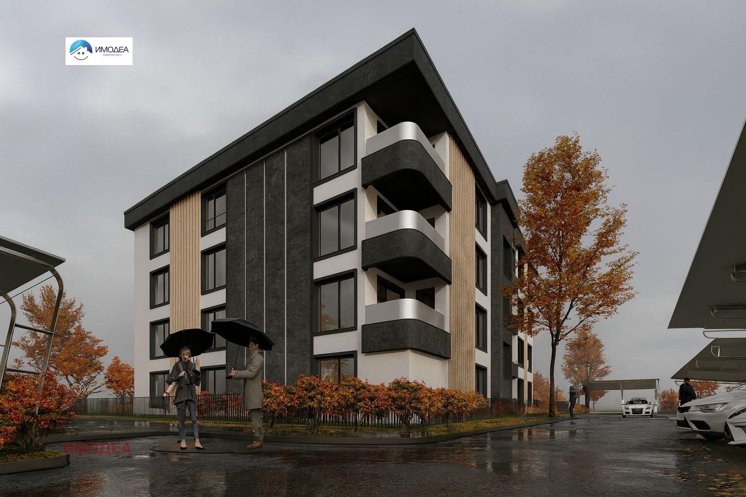 Продава 3-СТАЕН, гр. Велико Търново, Зона Б, снимка 2 - Апартаменти - 51180914