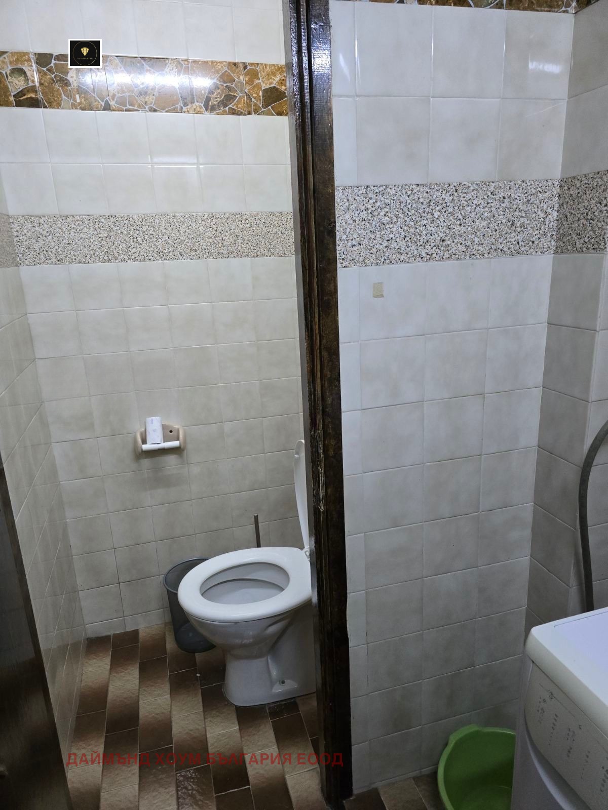 Продава 3-СТАЕН, гр. Пловдив, Кючук Париж, снимка 14 - Апартаменти - 53764977