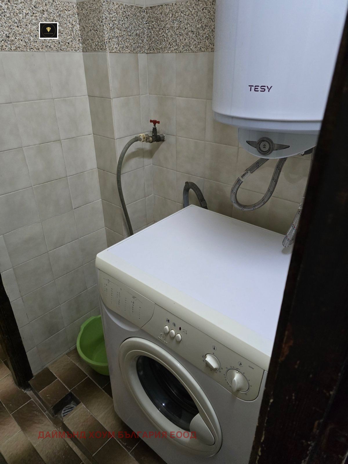 Продава 3-СТАЕН, гр. Пловдив, Кючук Париж, снимка 13 - Апартаменти - 53764977