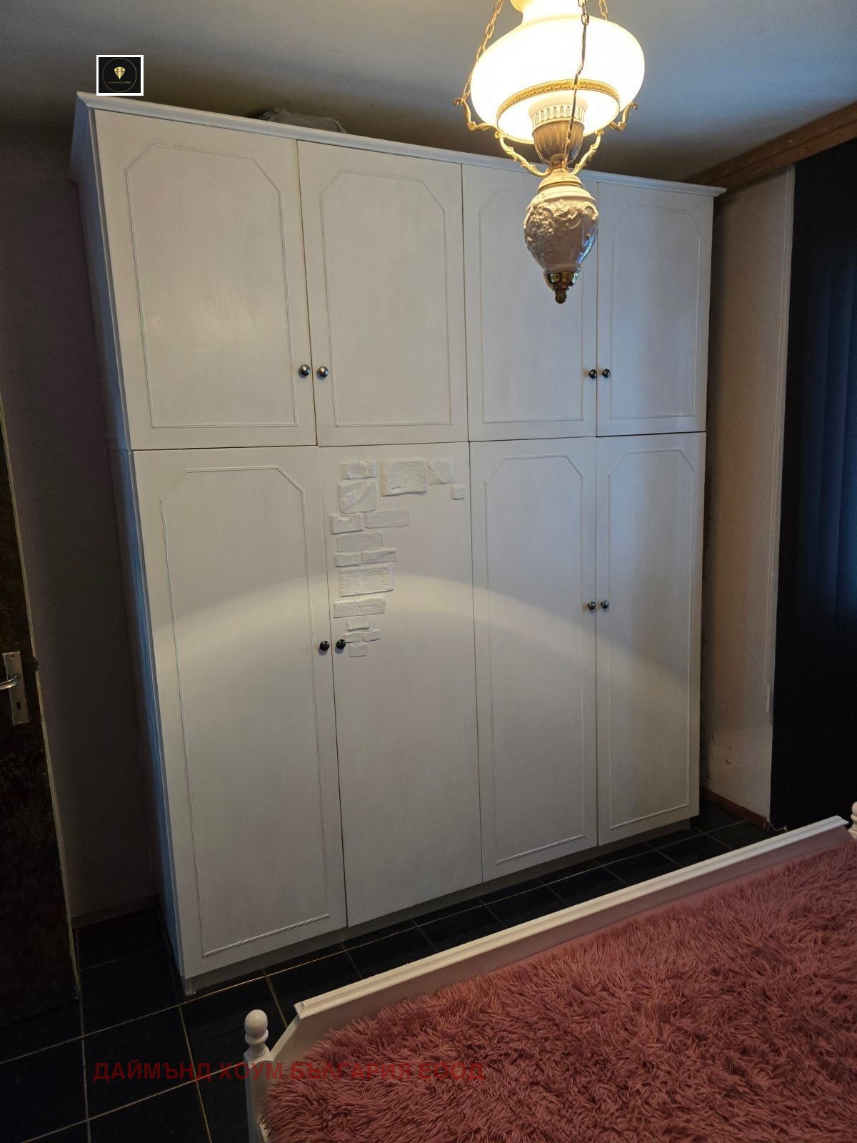 Продава 3-СТАЕН, гр. Пловдив, Кючук Париж, снимка 8 - Апартаменти - 53764977