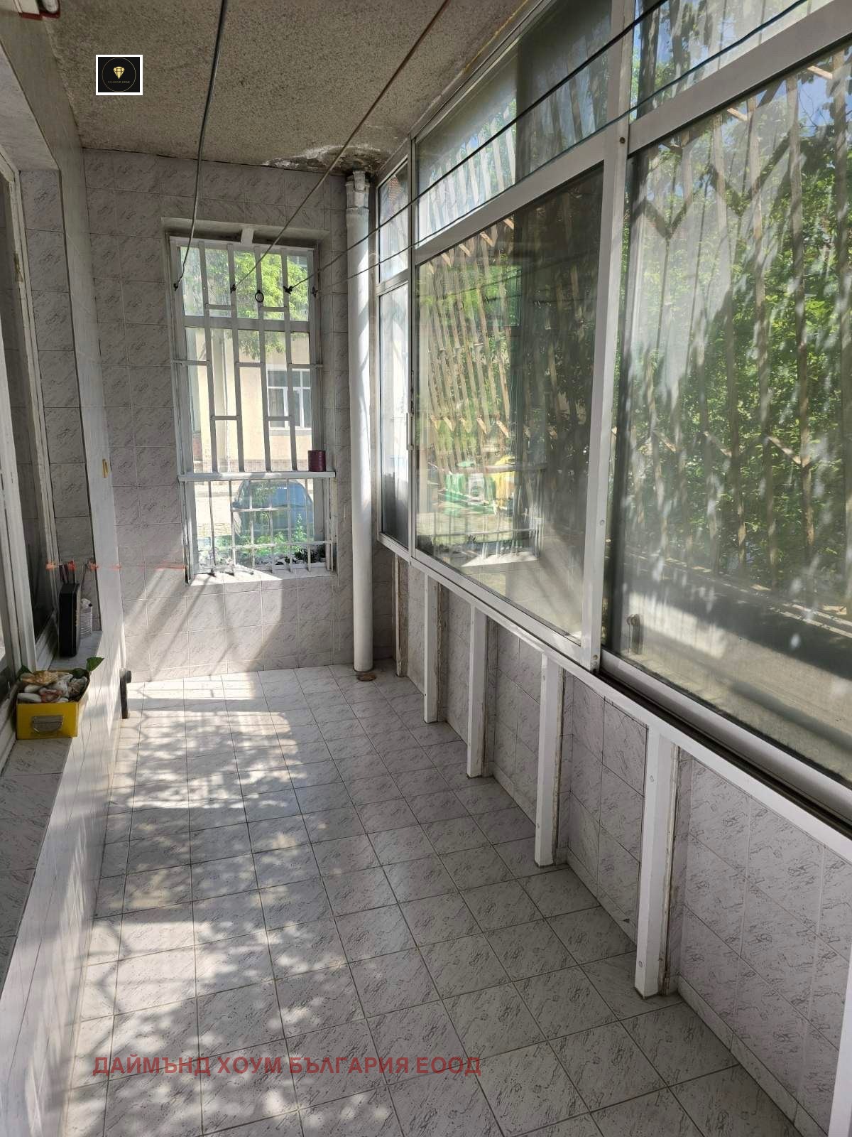 Продава 3-СТАЕН, гр. Пловдив, Кючук Париж, снимка 6 - Апартаменти - 53764977