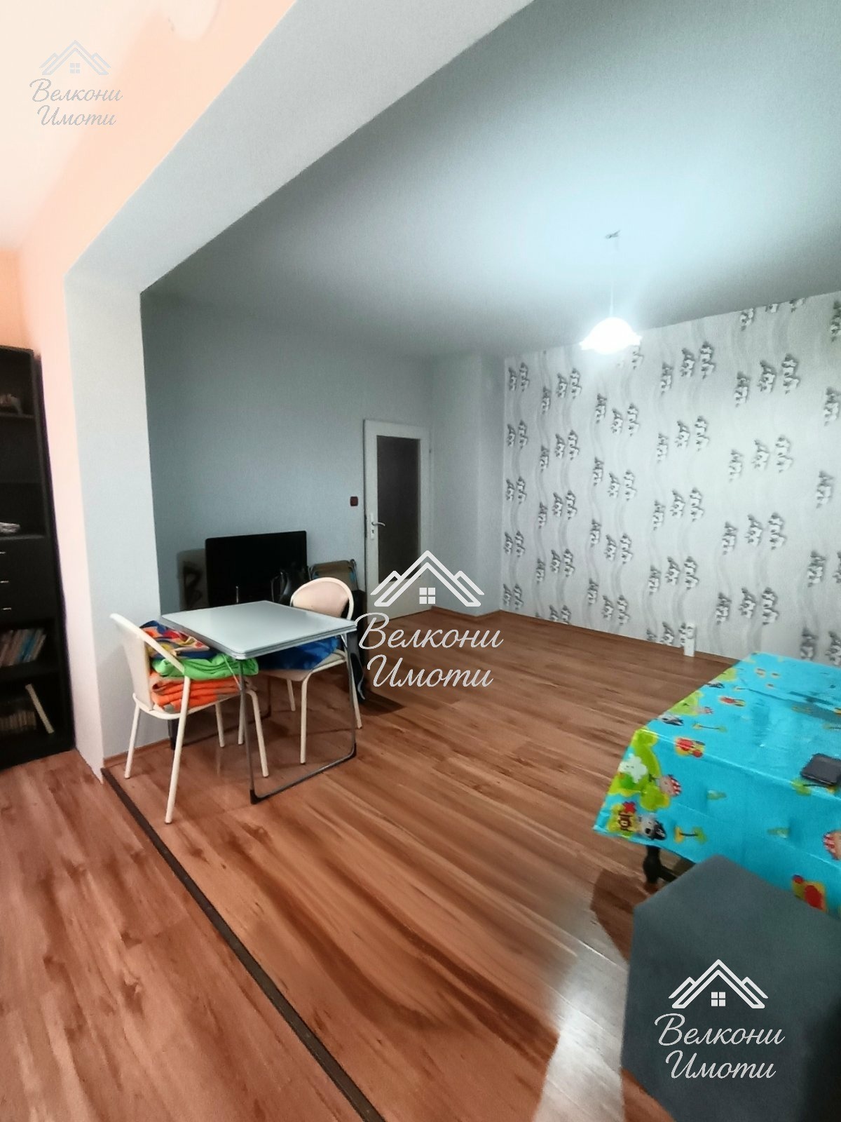 Продава 3-СТАЕН, гр. Пловдив, Кючук Париж, снимка 2 - Апартаменти - 54603827