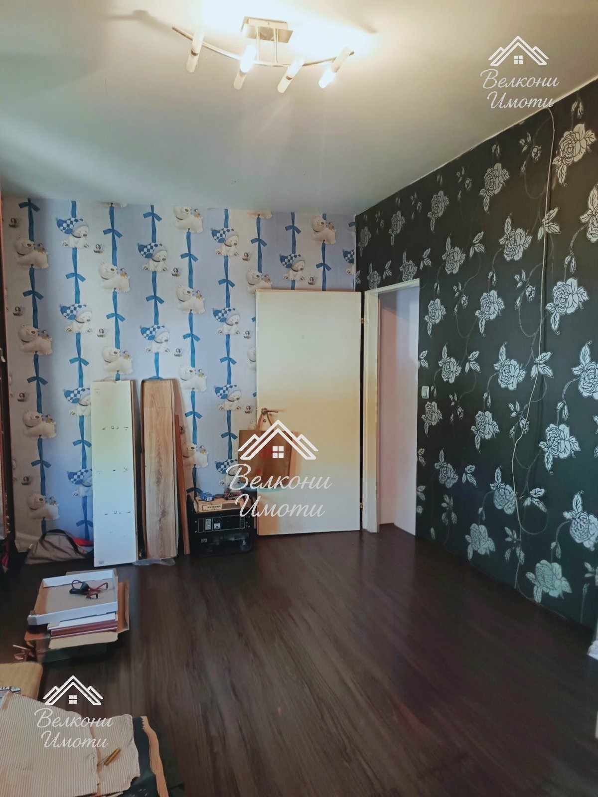 Продава 3-СТАЕН, гр. Пловдив, Кючук Париж, снимка 6 - Апартаменти - 54603827