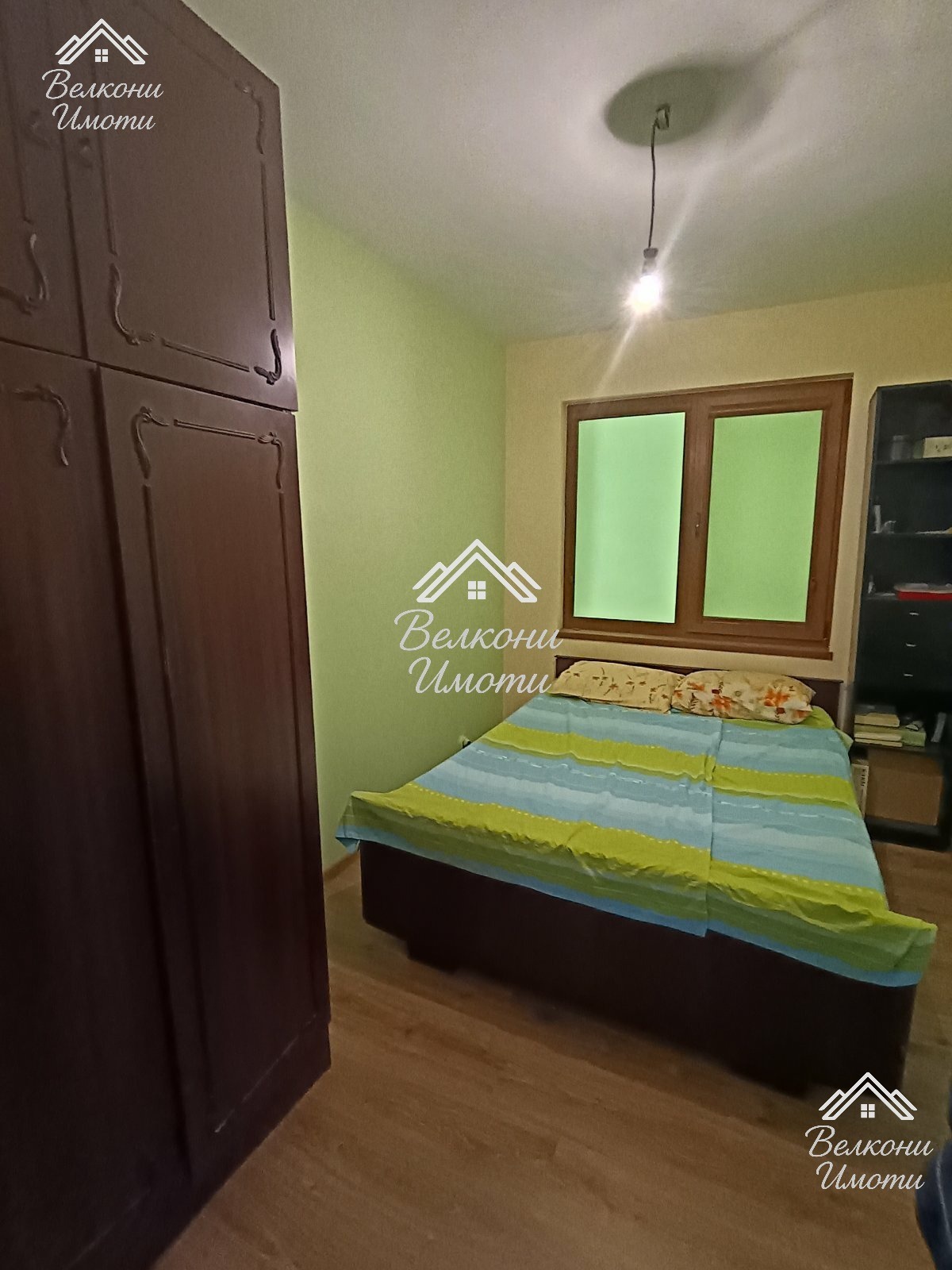 Продава 3-СТАЕН, гр. Пловдив, Кючук Париж, снимка 5 - Апартаменти - 54603827