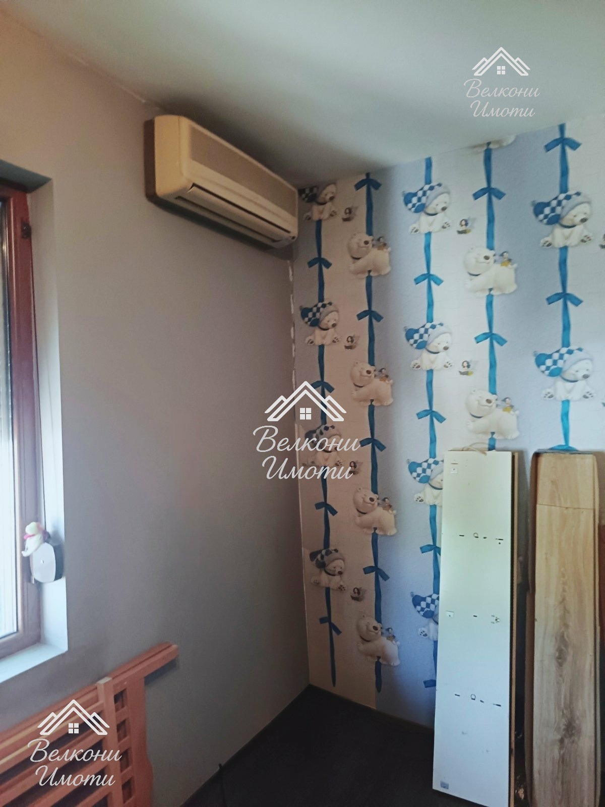 Продава 3-СТАЕН, гр. Пловдив, Кючук Париж, снимка 8 - Апартаменти - 54603827